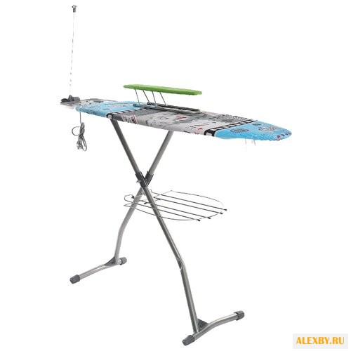 Nika гладильная доска 11 Н11