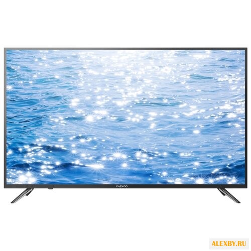 Телевизор Daewoo Electronics