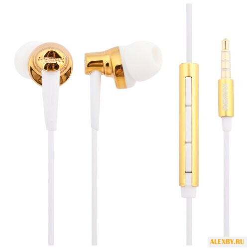 Наушники Remax RM-575 Pro