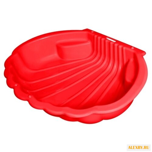 Песочница-бассейн Macyszyn toys