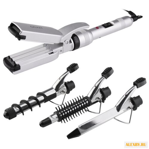 Щипцы Galaxy GL4701