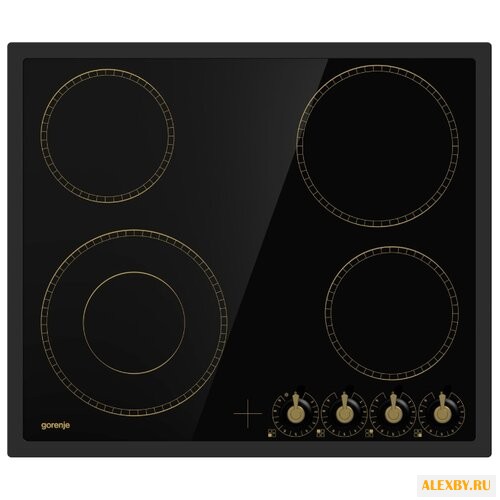 Варочная панель Gorenje EC 642