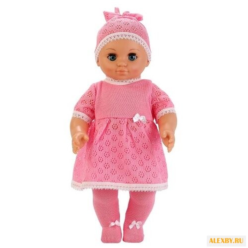 Кукла Весна Пупс 11 42 см В3018