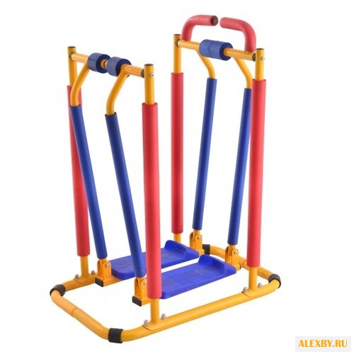 Тренажер универсальный DFC