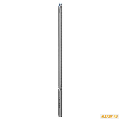 Насос Grundfos SP 9-25 EAC 380В