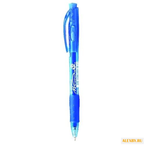 STABILO Ручка шариковая Марафон