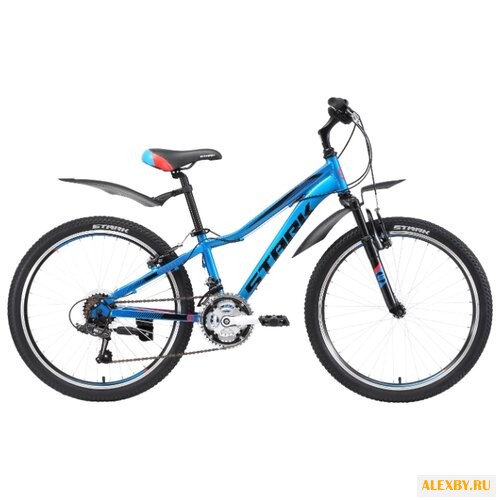 Подростковый горный MTB