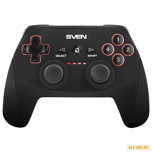Геймпад SVEN GC-2040