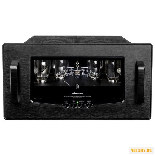 Усилитель мощности Audio