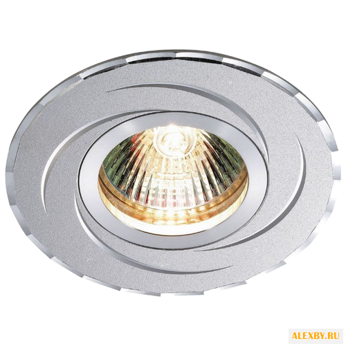 Встраиваемый светильник
