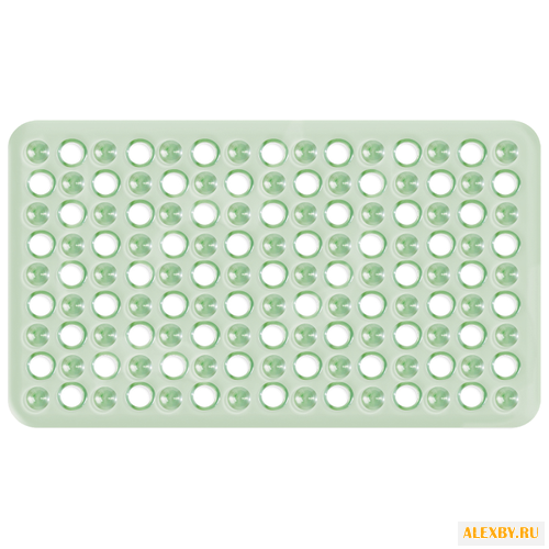 Коврик Tatkraft Leman 59х37 см