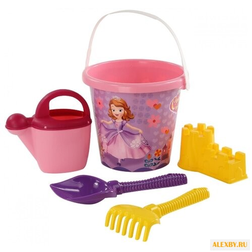 Набор Полесье Disney София