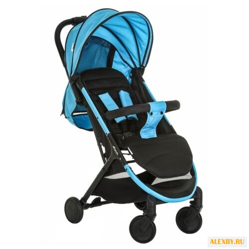 Прогулочная коляска Hauck