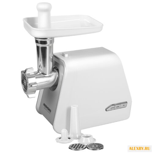 Мясорубка REDMOND RMG-1216-8