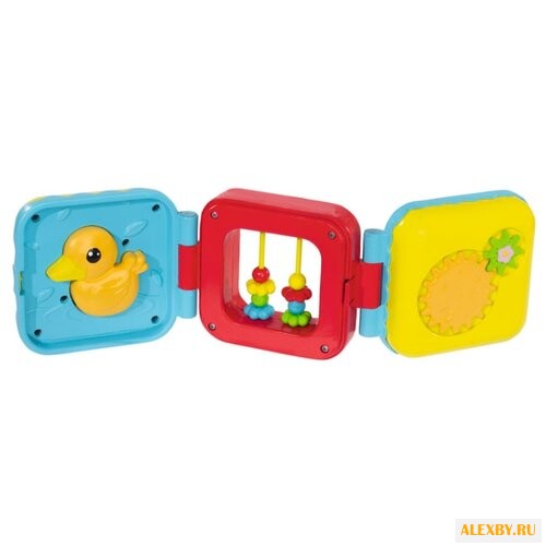 Развивающая игрушка Simba