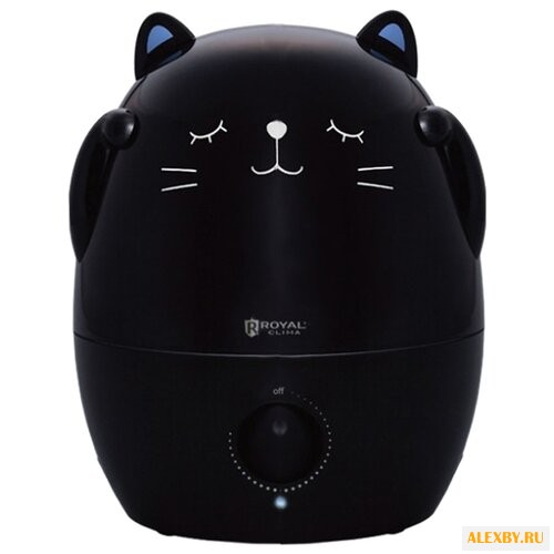 Увлажнитель воздуха Royal Clima