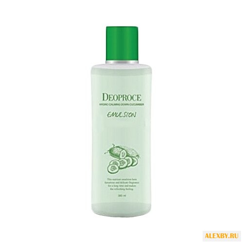 Deoproce Hydro Calming Down