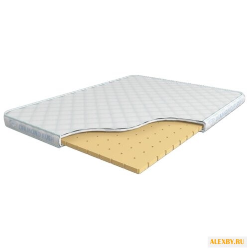 Матрас Diamond Rush Solid