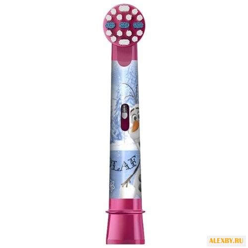 Насадка Oral-B Stages Kids Frozen