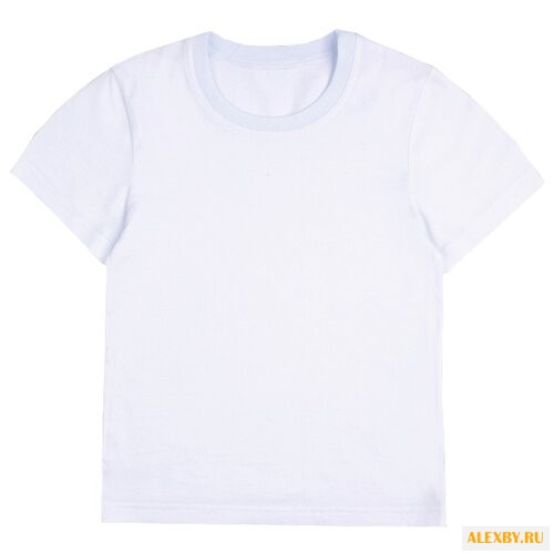 Футболка Апрель