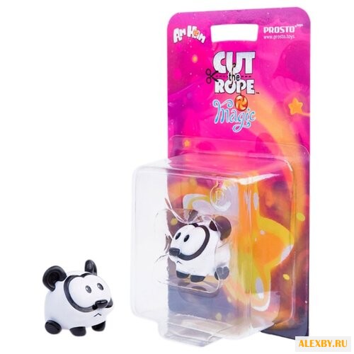 Фигурка PROSTO toys Cut the