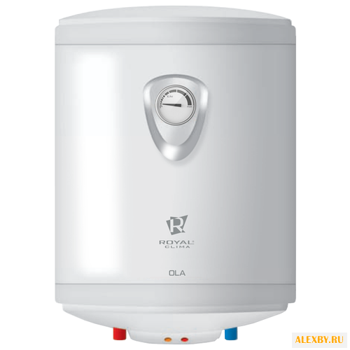 Накопительный водонагреватель