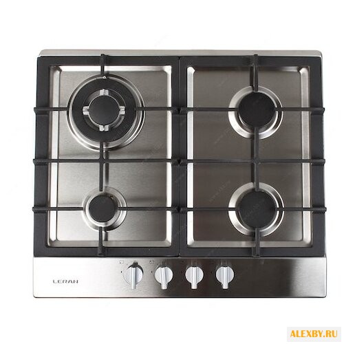 Варочная панель Leran GH 64412 IX