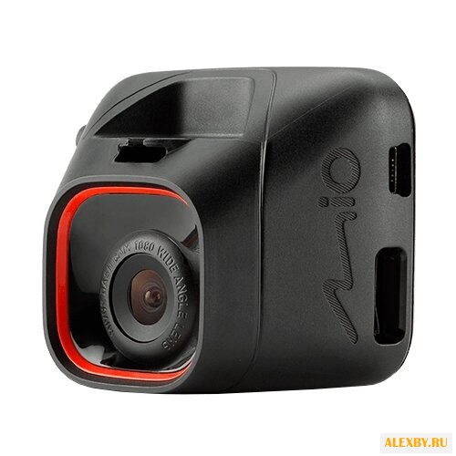 Видеорегистратор Mio MiVue С318