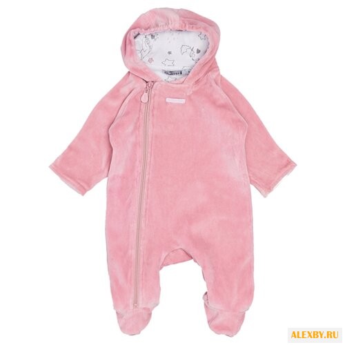 Комбинезон Gulliver Baby