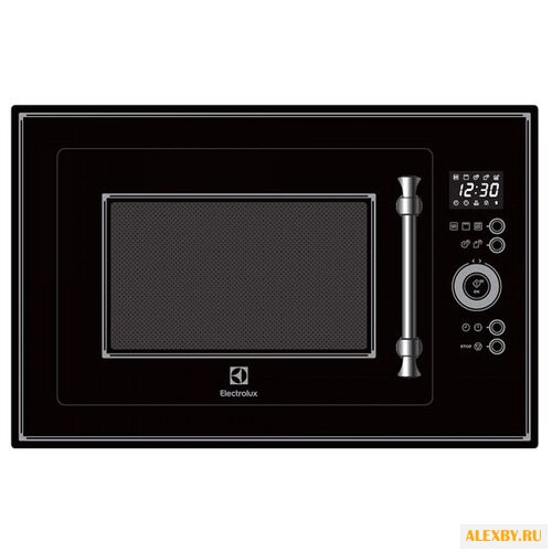 Микроволновая печь Electrolux