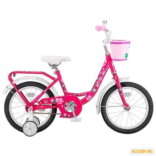 Детский велосипед STELS Flyte