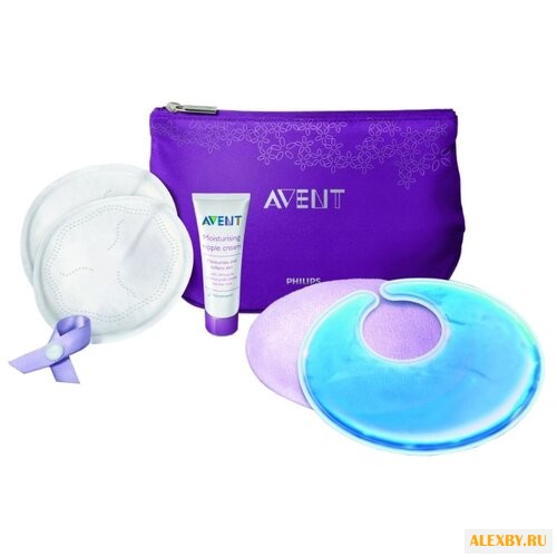 Philips AVENT Набор аксессуаров