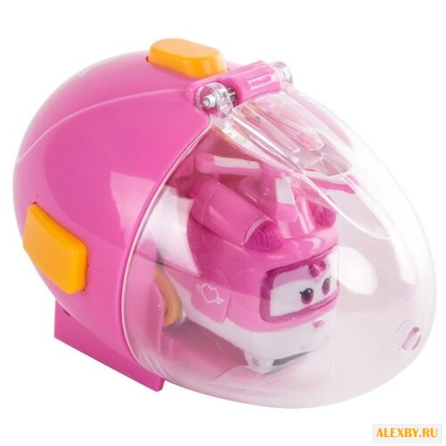 Вертолет Auldey Super Wings