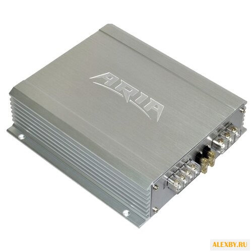Автомобильный усилитель ARIA AP