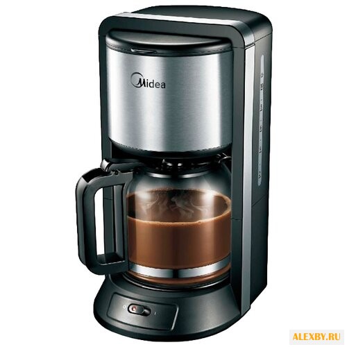 Кофеварка Midea CFM-1500