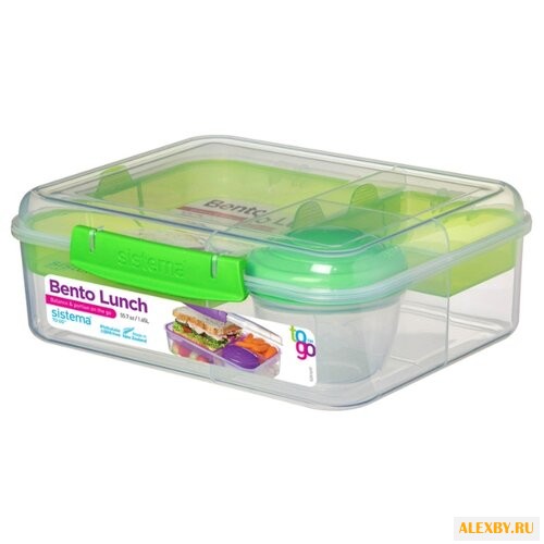 Sistema Контейнер двухуровневый