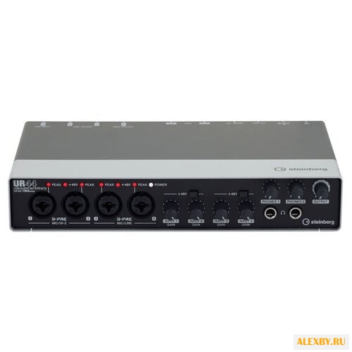 Внешняя звуковая карта