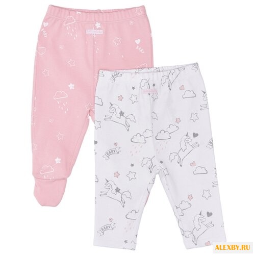 Ползунки Gulliver Baby