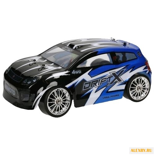 Легковой автомобиль Himoto