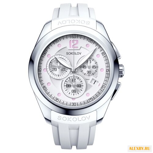 Наручные часы SOKOLOV