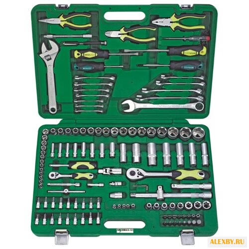 Набор автомобильных