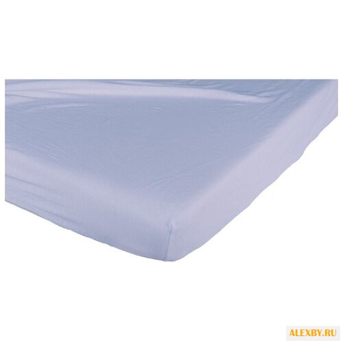 Candide простыня хлопковая
