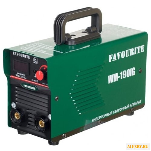 Сварочный аппарат FAVOURITE