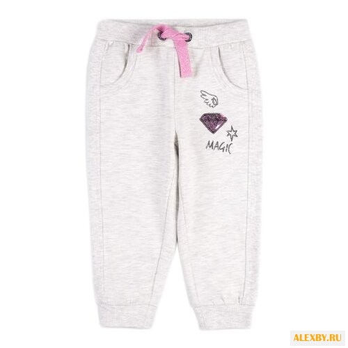 Спортивные брюки COCCODRILLO