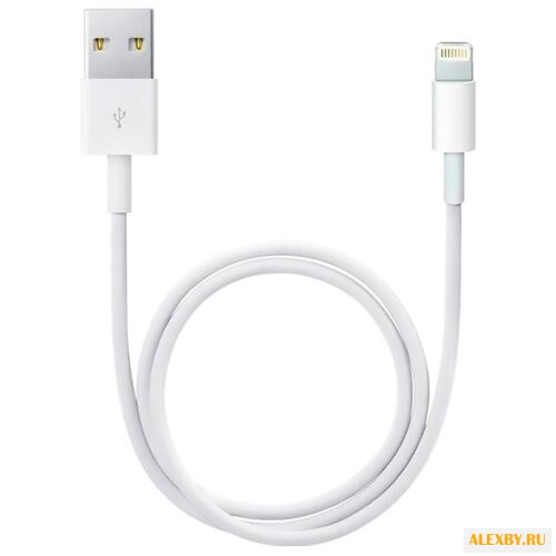 Кабель Apple USB - Lightning