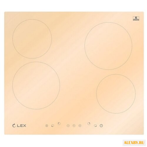 Варочная панель LEX EVH 640 IV