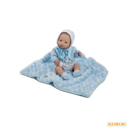 Пупс Munecas Berbesa