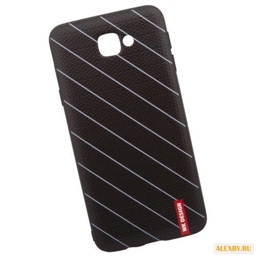 Чехол WK WK151 для Samsung