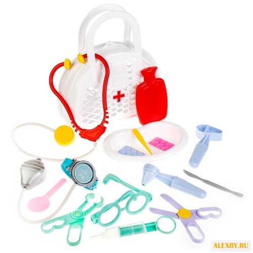 Набор доктора Совтехстром У853