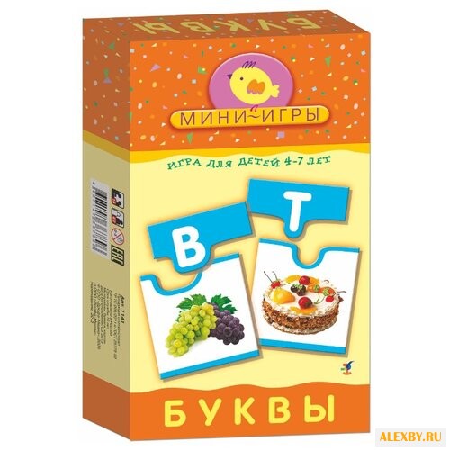 Настольная игра Дрофа-Медиа МИ.